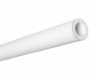 Труба полипропиленовая PPR PN20 40 х 6.7 мм хлыст 4м белая (9002040067)