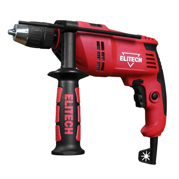 Дрели сетевые