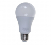 Лампа светодиодная LED 15 Вт 1480 Лм 6500К холодная E27 А60 Elementary Gauss