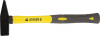 Молоток STAYER "PROFI" слесарный кованый с двухкомпонентной фиберглассовой ручкой, 0,4кг от компании ПРОМАГ