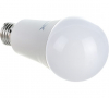 Лампа светодиодная LED 15вт Е27 белый ECO