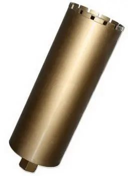 Алмазные коронки