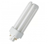 Лампа энергосберегающая КЛЛ 32Вт Dulux T/Е 32/840 4p GX24q-3 Osram (348568)