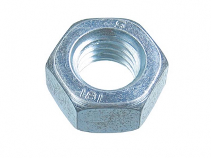 Гайка 20,0 оц. ГОСТ 5915