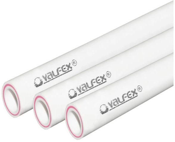 Трубы PPR армированные стекловолокном