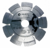 Алмазный диск 125x22.2х2,2мм Laser Universal TEHBAU