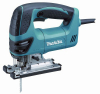 Makita  лобзик 720Вт, 4х ступ., 800-2800/мин, max135мм, кейс