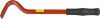 Гвоздодер STAYER "PROFESSIONAL" с обрезиненной рукояткой, 300мм от компании ПРОМАГ