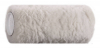 Ролик KRAFTOOL "WHITON" меховой, белый, бюгельная система, 180мм от компании ПРОМАГ