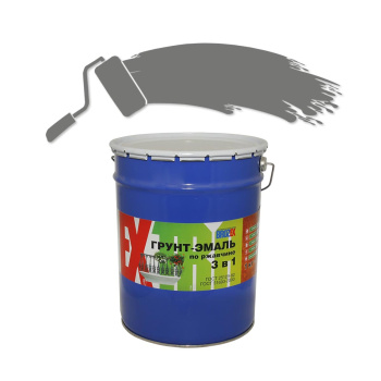 Лакокрасочные материалы