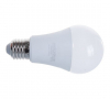 Лампа светодиодная LED 12 Вт 1130 Лм 3000К теплая E27 А60 Elementary Gauss