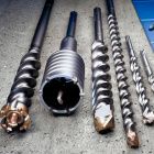 Буры для перфоратора виды Промаг