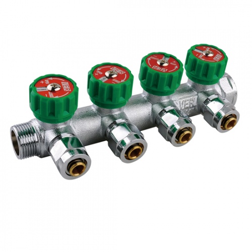 Коллекторы