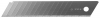 Лезвие ЗУБР "МАСТЕР" сегментированное, улучшенная инструментальная сталь У9А, 15 сегментов, в боксе, от компании ПРОМАГ