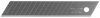 Лезвие KRAFTOOL "PRO" "SOLINGEN" сменное, сегментиров, легирован инструмент сталь, многоур закалка,1 от компании ПРОМАГ