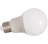 Лампа светодиодная LED 10 Вт 920 Лм 4100К белая Е27 А60 Elementary Gauss