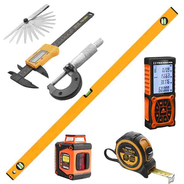 Измерительный инструмент