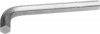 Ключ имбусовый СИБИН, шестигранный, 12мм от компании ПРОМАГ