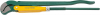 Ключ KRAFTOOL трубный, тип "PANZER-S", цельнокованный, 560мм/2" от компании ПРОМАГ