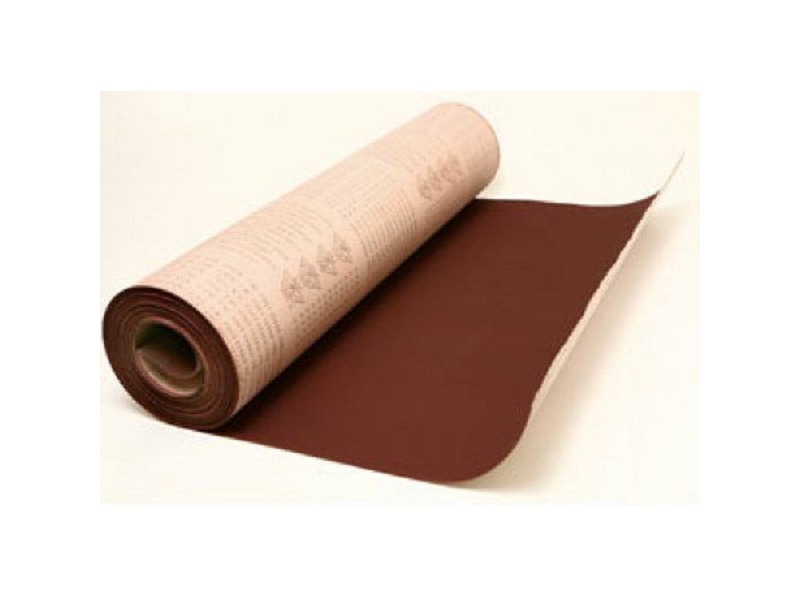 Шлифовальная шкурка №  4 / Р240 (30м) (800) БАЗ