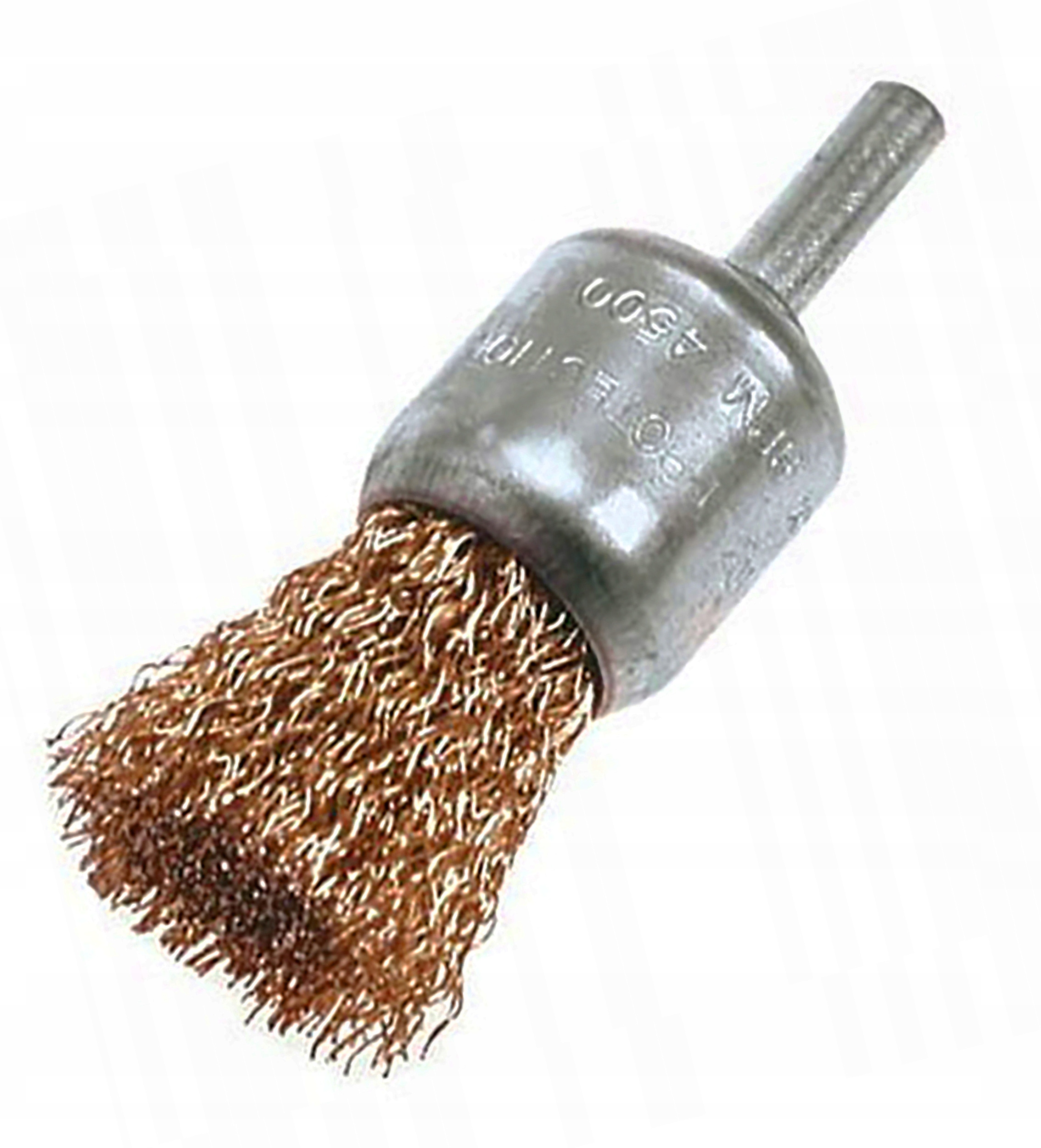 Кистевые щетки