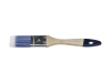 Кисть плоская STAYER "AQUA-STANDARD", искусственная щетина, деревянная ручка, 25мм от компании ПРОМАГ