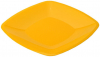 МИСТЕРИЯ BUFFET Тарелка квадратная плоская Цвета в ассортименте 180 мм 6 шт