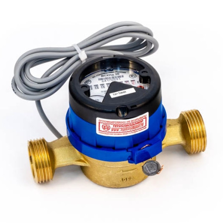 Счетчики для воды