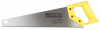 Ножовка ударопрочная (пила) STAYER ТАЙГА-5 400 мм, 5 TPI, быстрый рез поперек волокон, для крупных и от компании ПРОМАГ