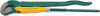 Ключ KRAFTOOL трубный, тип "PANZER-S", цельнокованный, 330мм/1" от компании ПРОМАГ