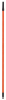 Ручка телескопическая STAYER "MASTER" для валиков, 1,2м от компании ПРОМАГ
