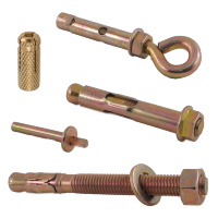 Анкерная техника