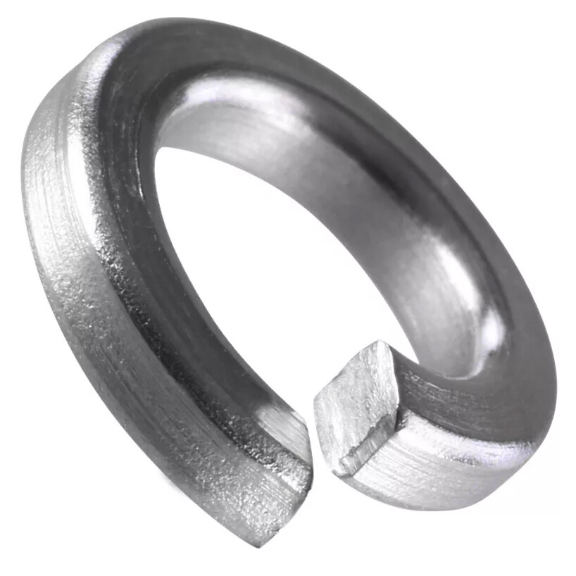 Шайбы пружинные гроверные ГОСТ 6402-70