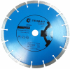 Алмазный диск 230х22,2х2,5мм Laser Reinforced Concrete TEHBAU