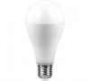 Лампа светодиодная LED 20вт Е27 белый (LB-98)