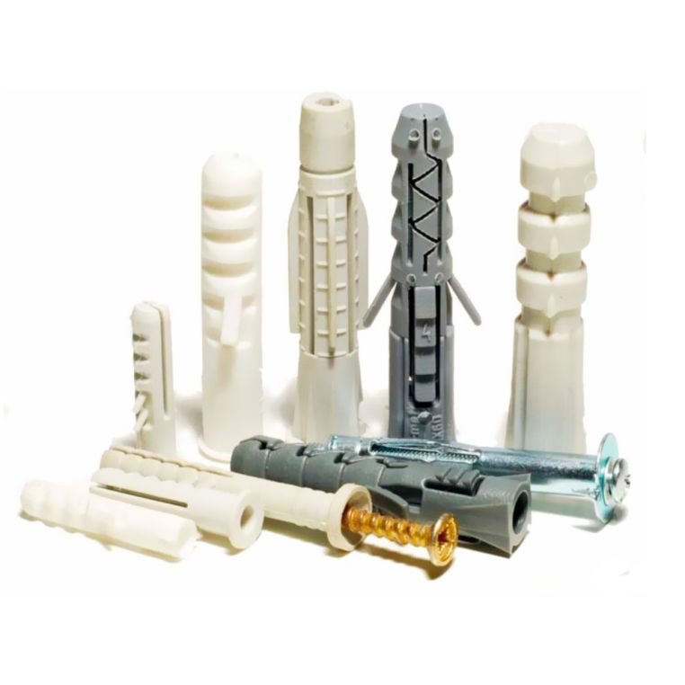 Дюбельная техника