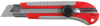 Нож ЗУБР "ЭКСПЕРТ" с выдвижными сегментированными лезвиями, 25мм от компании ПРОМАГ