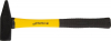 Молоток STAYER "STANDARD" слесарный кованый с двухкомпонентной фиберглассовой ручкой, 0,8кг от компании ПРОМАГ