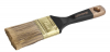 STAYER “KANEKARON-EURO”. Кисть плоская, искусственная щетина, деревянная ручка, 50мм от компании ПРОМАГ