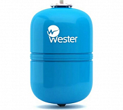 Бак расширительный WAV35 35л, 10 бар, для водоснабжения (WAV35) WESTER WAV35 