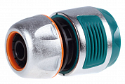 Соединитель RACO "Profi-Plus" (шланг-насадка), 1/2", усиленный пластик Raco 4247-55097B 