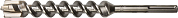 Бур SDS-MAX (40,0/250/370мм) KRAFTOOL 29317-370-40 фото