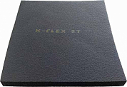 Пластина вспененный каучук K-FLEX 19x1000-02 ST (80019000008) K-Flex 80019000008 