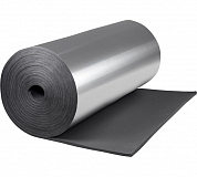 Рулон вспененный каучук K-FLEX 13x1000-14 ST AL CLAD (80613210103CL) K-Flex 80613210103CL 
