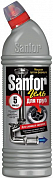 SANFOR Средство чистящее для канализационных труб 750мл Sanfor 4602984003402 