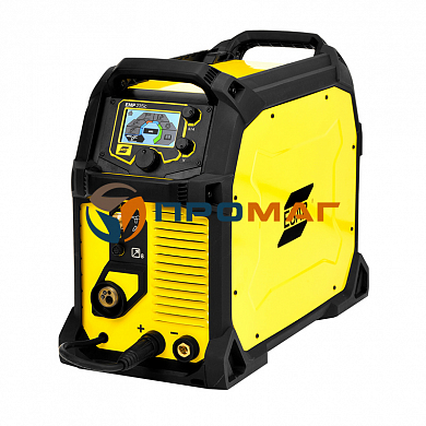 Сварочный полуавтомат ESAB Rebel EMP 255ic