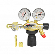 Редуктор газовый BASE CONTROL N (азот, гелий, аргон, воздух), GCE GCE PR000009753 
