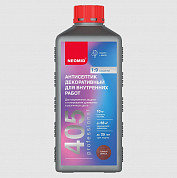 Антисептик декоративный для внутренних работ NEOMID 405 1 кг NEOMID Н-405-1 