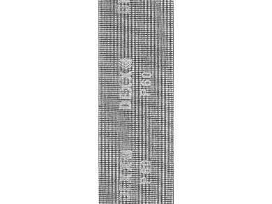 Шлифовальная сетка DEXX абразивная, водостойкая Р 60, 105х280мм, 3 листа DEXX 35550-060_z01 