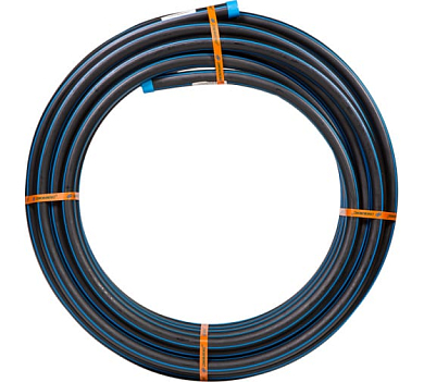 Труба ПНД ПЭ-100 PN12 25х2мм (бухта 20м) Джилекс 9518 